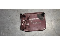 Recambio de tapa exterior combustible para seat toledo (1l) se referencia OEM IAM    2