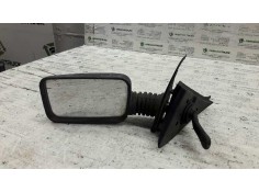 Recambio de retrovisor izquierdo para fiat cinquecento (170) hobby referencia OEM IAM  MANUAL 