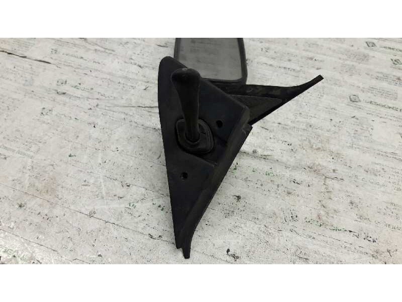 Recambio de retrovisor izquierdo para fiat cinquecento (170) hobby referencia OEM IAM  MANUAL 