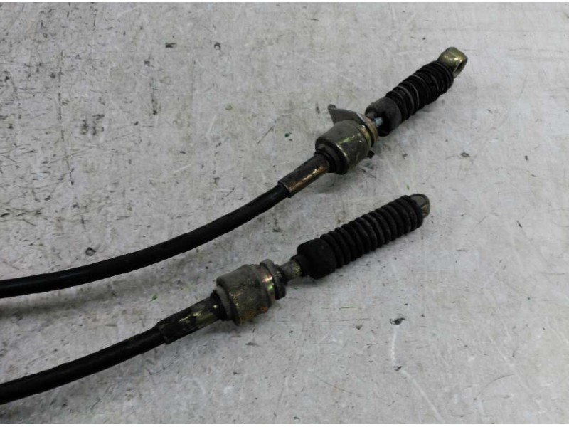 Recambio de cables de cambio para peugeot boxer caja cerr. acristalado (rs2850)(230)(´02) 1400 td referencia OEM IAM   