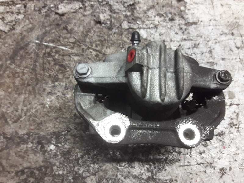 Recambio de pinza freno delantera izquierda para citroën c4 berlina lx referencia OEM IAM 5415917  