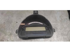 Recambio de cuadro instrumentos para citroën c3 1.4 audace referencia OEM IAM 9660225780 281149726 