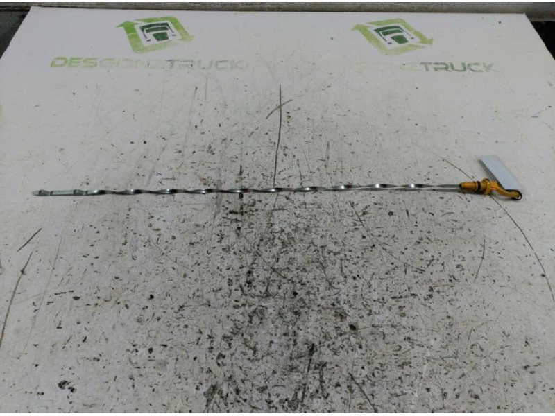 Recambio de varilla aceite para renault vel satis (bj0) expression referencia OEM IAM   