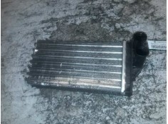 Recambio de radiador calefaccion / aire acondicionado para citroën c4 berlina lx referencia OEM IAM   