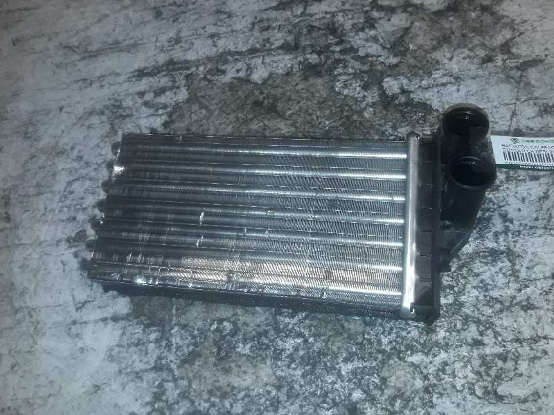 Recambio de radiador calefaccion / aire acondicionado para citroën c4 berlina lx referencia OEM IAM   