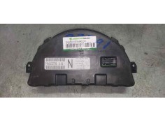 Recambio de cuadro instrumentos para citroën c3 1.4 audace referencia OEM IAM 9660225780 281149726  2