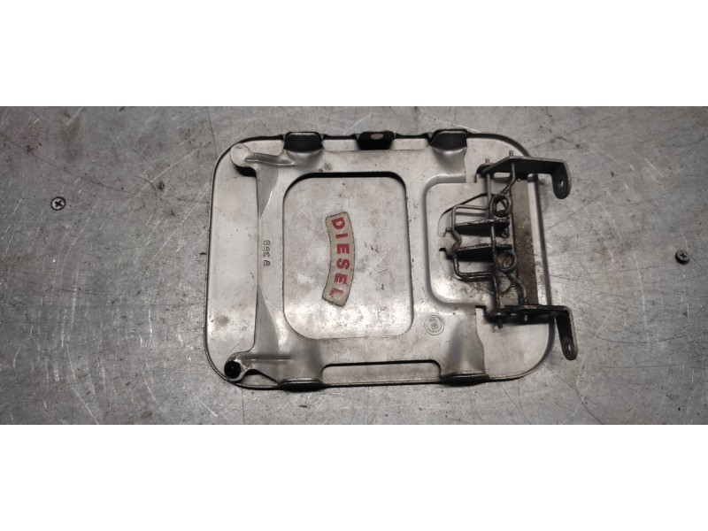 Recambio de tapa exterior combustible para fiat ducato ducato 10 referencia OEM IAM   