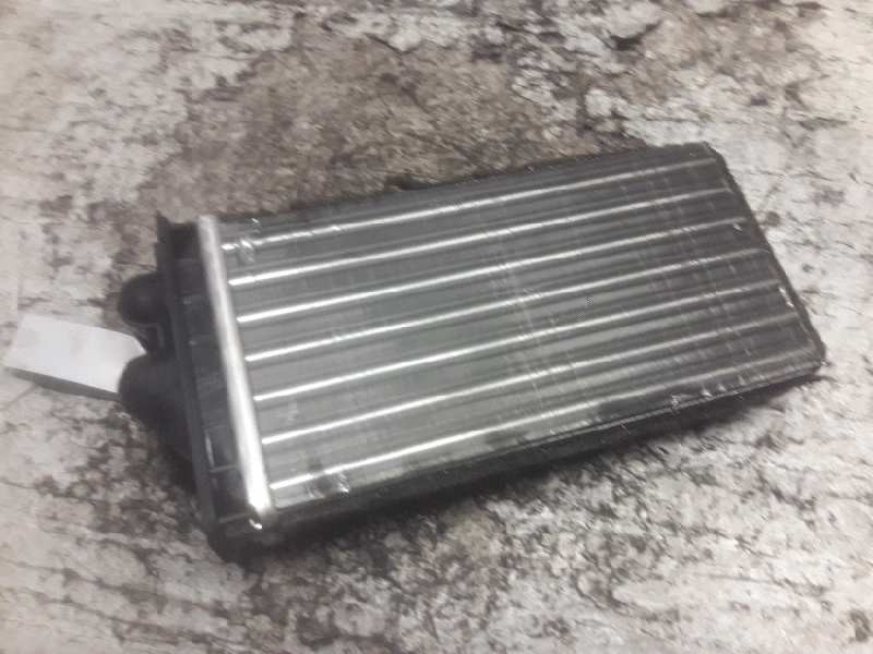 Recambio de radiador calefaccion / aire acondicionado para citroën c4 berlina lx referencia OEM IAM   