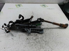 Recambio de columna direccion para ford focus sportbreak (cap) ghia referencia OEM IAM  ZG520149B 