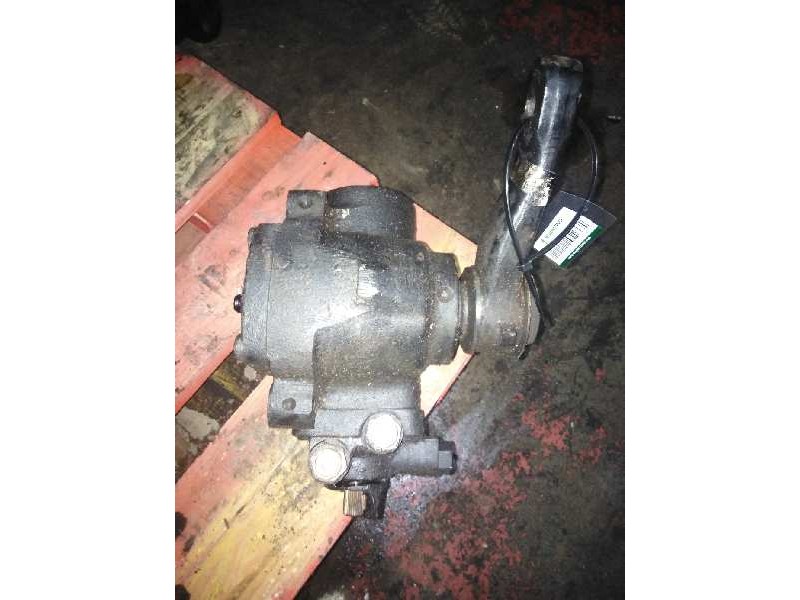 Recambio de caja direccion para nissan cabstar e referencia OEM IAM 49210F3901 TAS20M604 