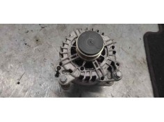 Recambio de alternador para seat ibiza (6j5) 1.6 tdi referencia OEM IAM 03L903023F TG14C026 2607703A