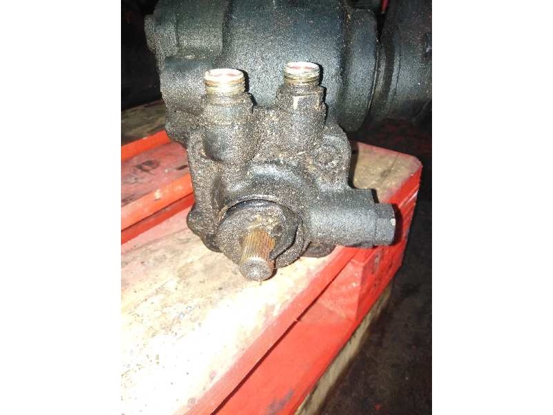 Recambio de caja direccion para nissan cabstar e referencia OEM IAM 49210F3901 TAS20M604 