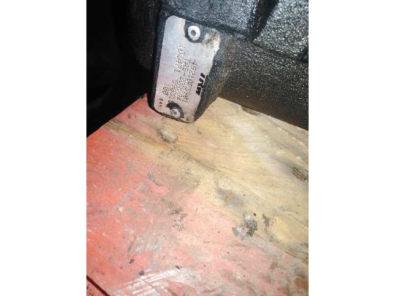 Recambio de caja direccion para nissan cabstar e referencia OEM IAM 49210F3901 TAS20M604 