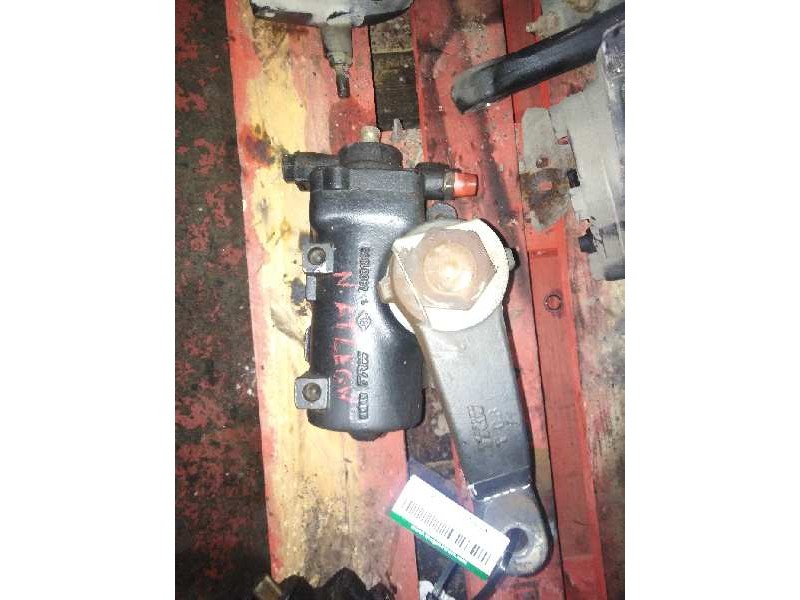 Recambio de caja direccion para nissan trucks atleon tk 3.56 referencia OEM IAM 492109X100 TAS20M617 