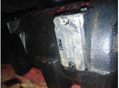 Recambio de caja direccion para nissan trucks atleon tk 3.56 referencia OEM IAM 492109X100 TAS20M617  2