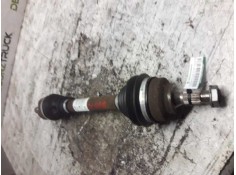 Recambio de transmision delantera izquierda para citroën c4 berlina lx referencia OEM IAM 9637117780   2