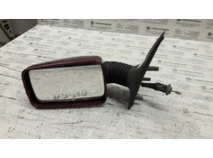 Recambio de retrovisor izquierdo para fiat tipo (160) 1.7 d (i) referencia OEM IAM  MANUAL 