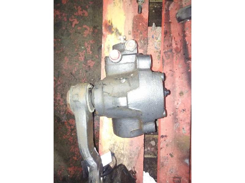 Recambio de caja direccion para nissan trucks atleon tk 3.56 referencia OEM IAM 492109X100 TAS20M617 