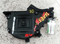 Recambio de tapa distribucion para ford fiesta (cbk) 1.6 tdci cat referencia OEM IAM   