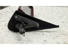 Recambio de retrovisor izquierdo para fiat tipo (160) 1.7 d (i) referencia OEM IAM  MANUAL  2