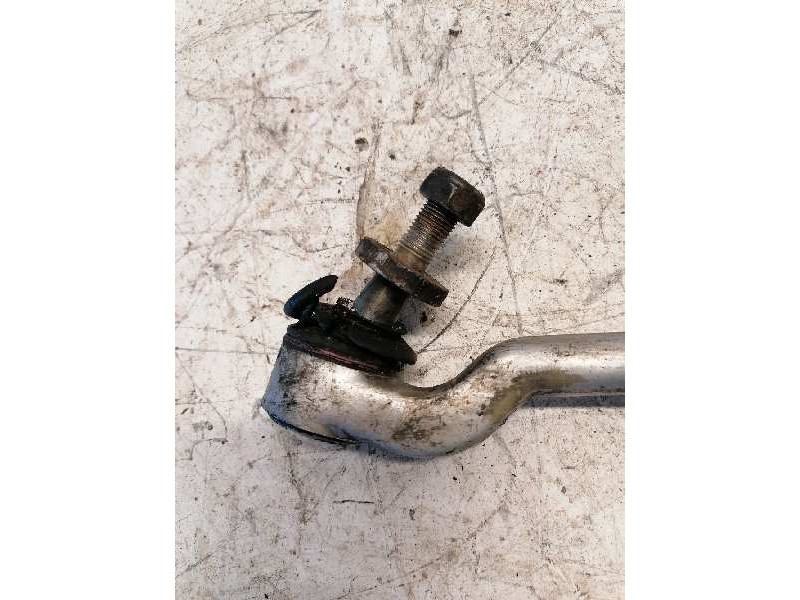 Recambio de brazo suspension inferior delantero izquierdo para bmw serie 5 berlina (e39) 525tds referencia OEM IAM 1094233L  