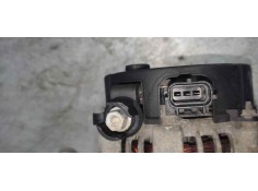Recambio de alternador para ford focus berlina (cak) ambiente referencia OEM IAM   3 PINS 2