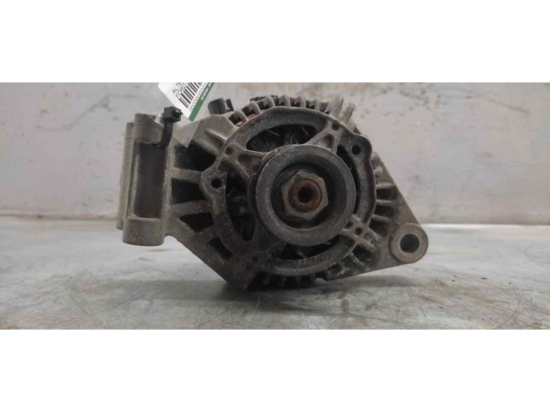Recambio de alternador para ford focus berlina (cak) ambiente referencia OEM IAM   3 PINS