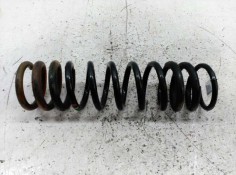Recambio de muelle amortiguacion para ford focus sportbreak (cap) ghia referencia OEM IAM  TRASERO 