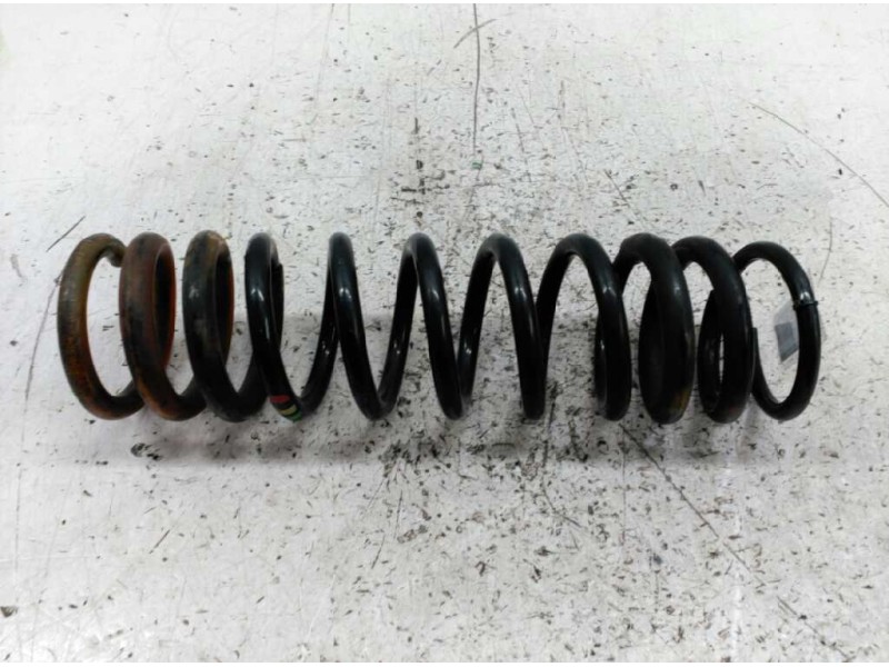 Recambio de muelle amortiguacion para ford focus sportbreak (cap) ghia referencia OEM IAM  TRASERO 