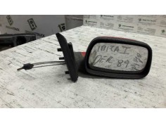Recambio de retrovisor derecho para seat ibiza sport referencia OEM IAM E9010040 MANUAL 