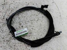 Recambio de cables de freno mano para ford focus turnier (cb4) trend referencia OEM IAM   