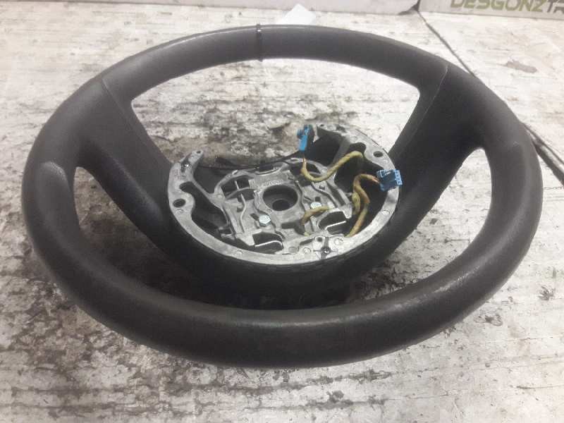 Recambio de volante para citroën c4 berlina lx referencia OEM IAM 96823700ZD  