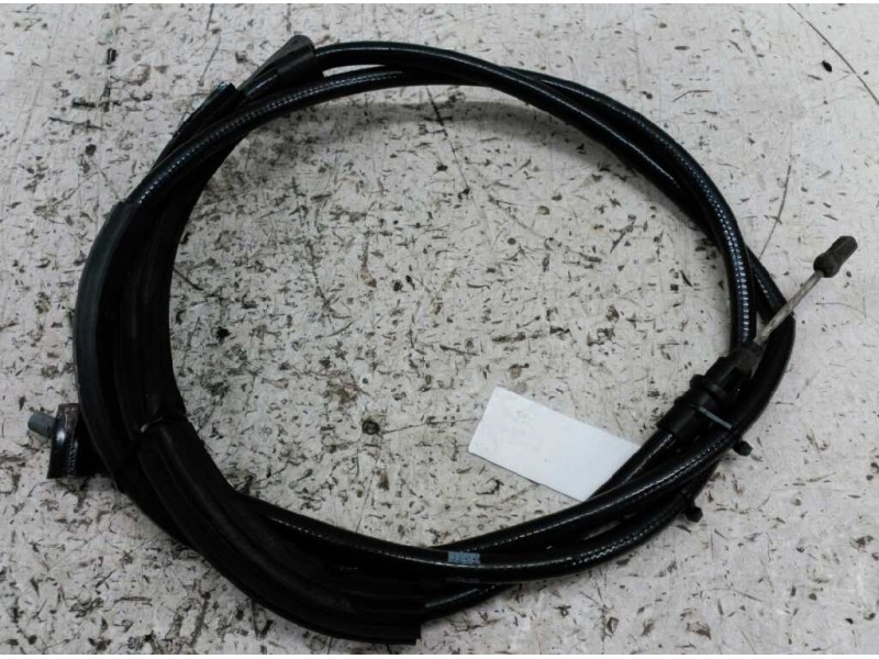 Recambio de cables de freno mano para ford focus turnier (cb4) trend referencia OEM IAM   