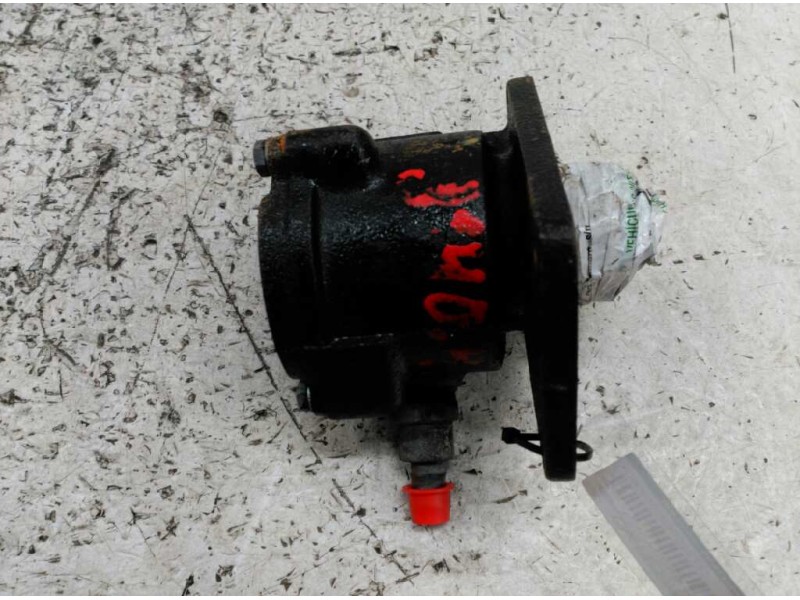 Recambio de depresor freno / bomba vacio para iveco daily combi 1989  30 - 8 combi referencia OEM IAM   