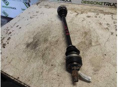 Recambio de transmision trasera derecha para bmw serie 1 berlina (e81/e87) 118d referencia OEM IAM 7523964AI02  