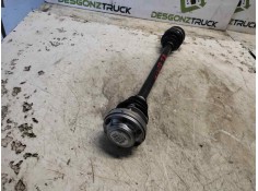 Recambio de transmision trasera derecha para bmw serie 1 berlina (e81/e87) 118d referencia OEM IAM 7523964AI02   2