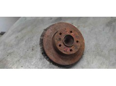 Recambio de mangueta delantera izquierda para bmw serie 1 berlina (e81/e87) 118d referencia OEM IAM 3121676444303  