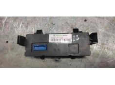 Recambio de mando climatizador para citroën c3 1.4 audace referencia OEM IAM 96588239XT   2