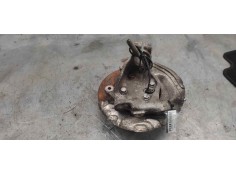 Recambio de mangueta delantera izquierda para bmw serie 1 berlina (e81/e87) 118d referencia OEM IAM 3121676444303   2