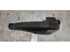 Recambio de maneta exterior trasera izquierda para citroën c3 1.4 audace referencia OEM IAM   