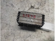 Recambio de caja precalentamiento para opel zafira a elegance referencia OEM IAM 09132691 51299008 7 PINS