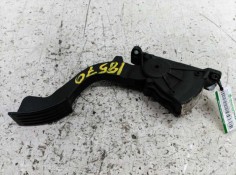 Recambio de potenciometro pedal para ford focus sportbreak (cap) ghia referencia OEM IAM   