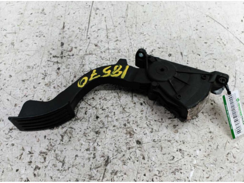 Recambio de potenciometro pedal para ford focus sportbreak (cap) ghia referencia OEM IAM   