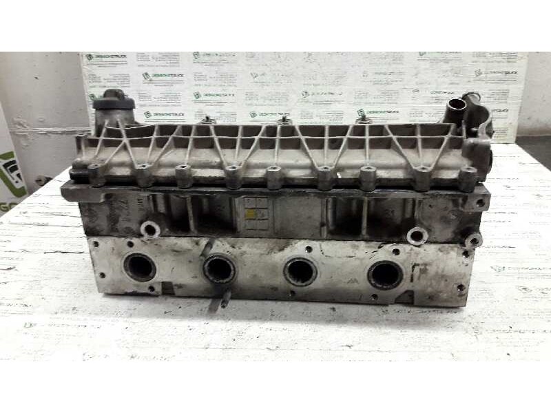 Recambio de culata para renault laguna (b56) 2.0 d rn (b56f/g) referencia OEM IAM 7700600200 DIESEL 