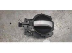 Recambio de maneta interior delantera derecha para citroën c3 1.4 audace referencia OEM IAM 9680187777  