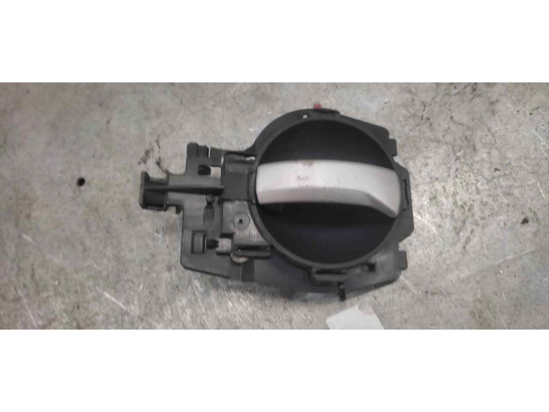 Recambio de maneta interior delantera derecha para citroën c3 1.4 audace referencia OEM IAM 9680187777  
