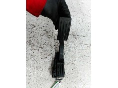 Recambio de potenciometro pedal para ford focus sportbreak (cap) ghia referencia OEM IAM    2