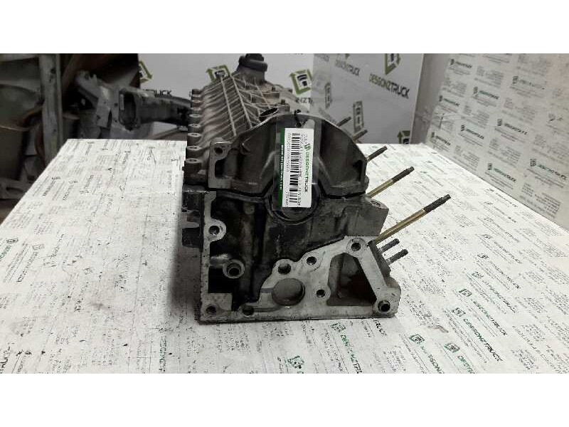 Recambio de culata para renault laguna (b56) 2.0 d rn (b56f/g) referencia OEM IAM 7700600200 DIESEL 