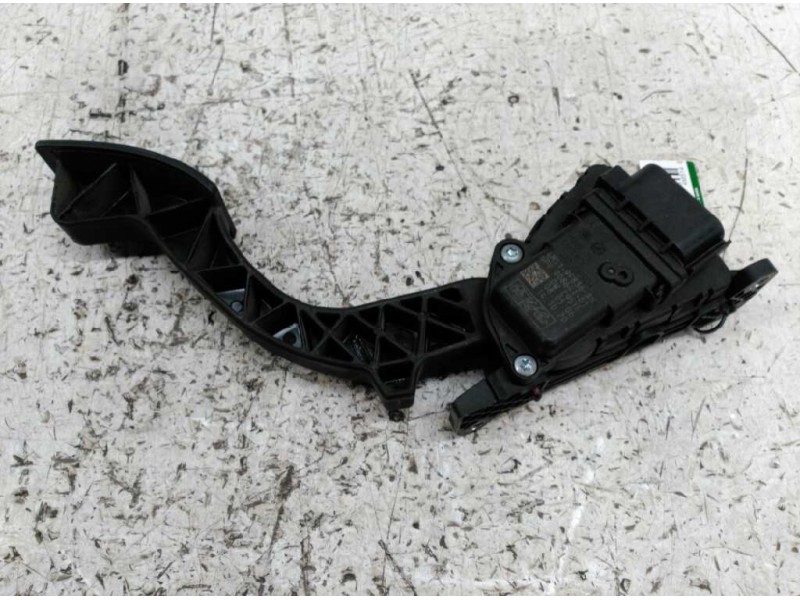 Recambio de potenciometro pedal para ford focus sportbreak (cap) ghia referencia OEM IAM   