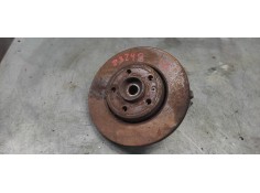 Recambio de mangueta delantera izquierda para nissan primastar (x83) combi, 6 plazas, batalla corta referencia OEM IAM   